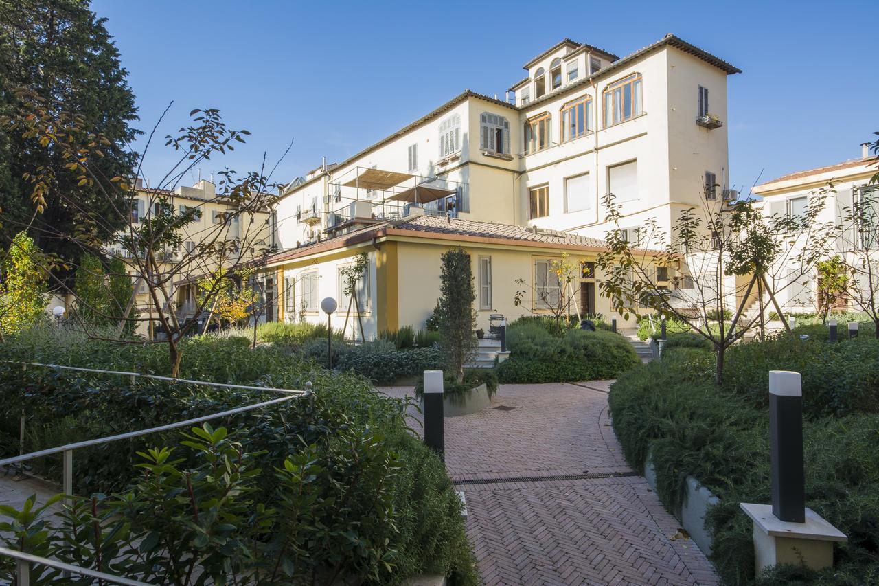 Borgo Guelfo IV Apartment Florence Exterior photo